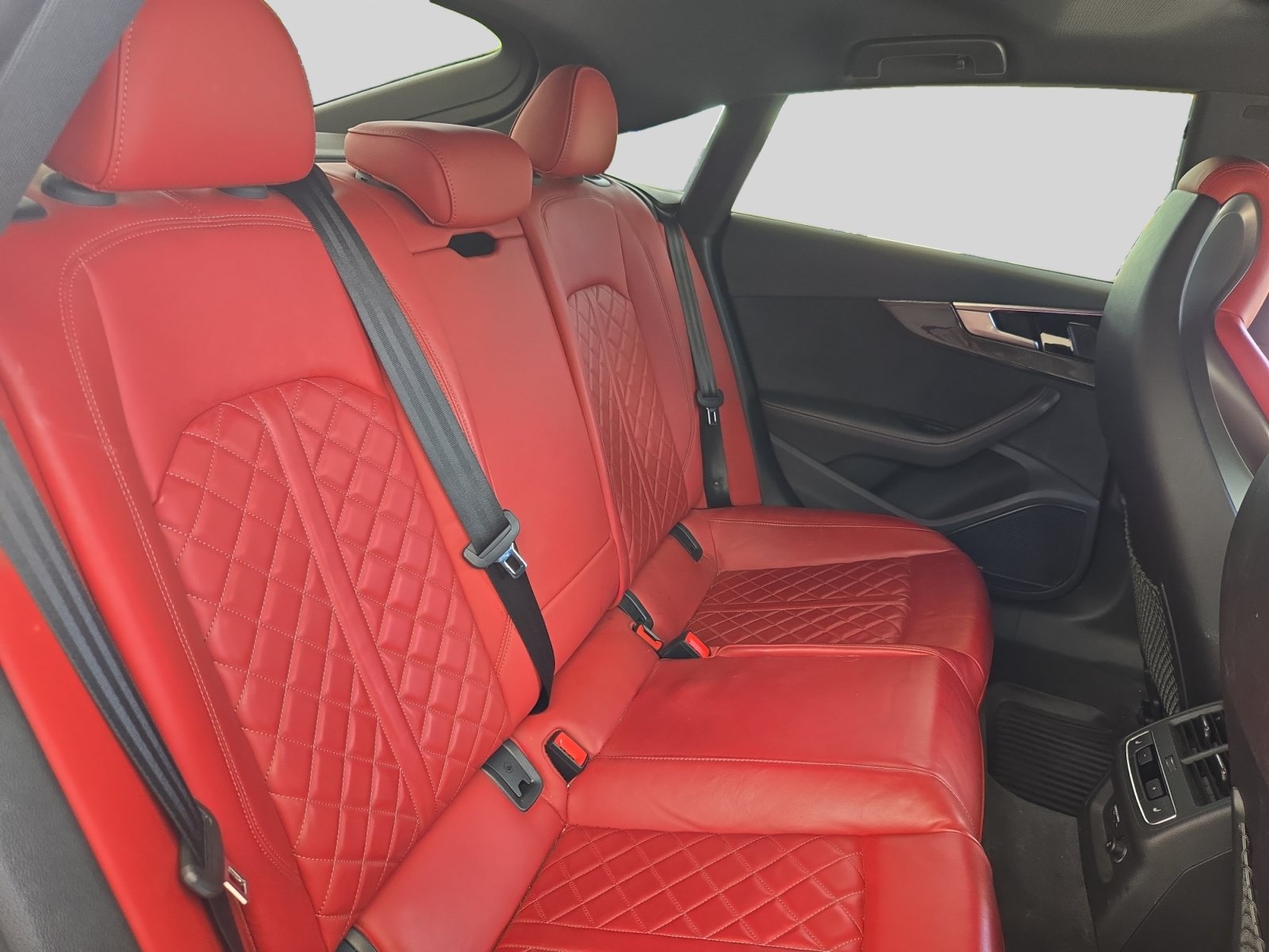 Used 2023 Audi S5 Prestige w/ Prestige Package AWD/4WD image 17