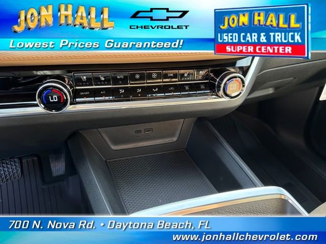 Used 2026 Chevrolet Equinox ACTIV w/ Convenience Package III FWD image 31