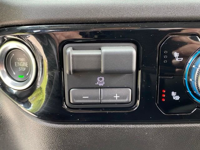 Certified 2026 GMC Sierra 1500 Elevation image 41