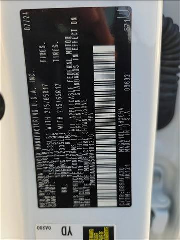 Used 2024 Toyota Corolla Cross LE FWD image 24