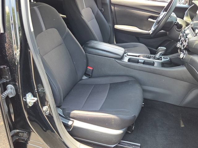 Used 2024 Nissan Sentra SV FWD image 16