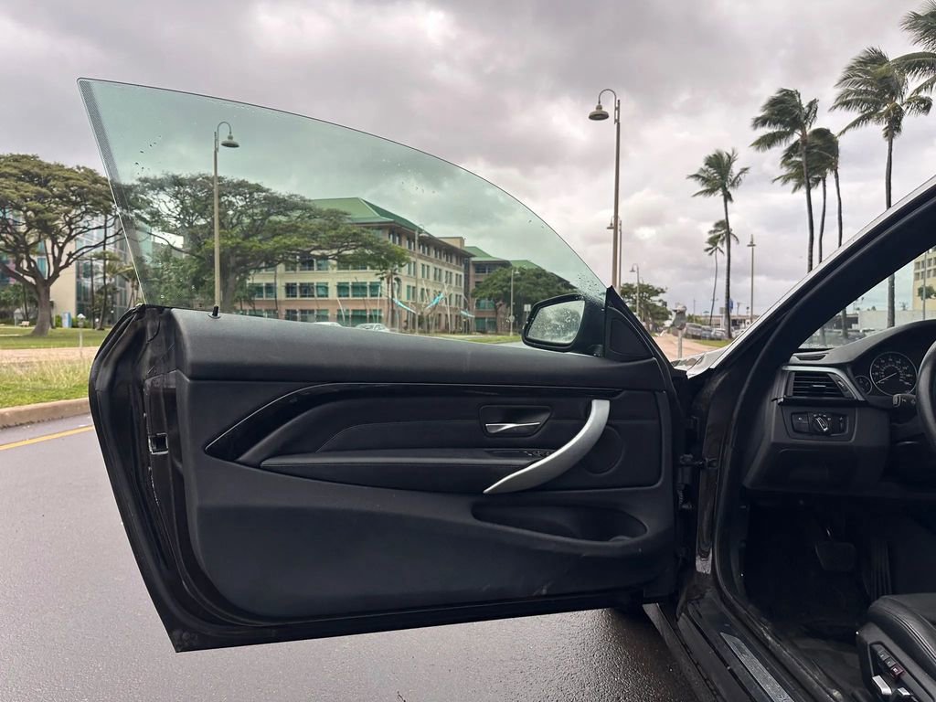 Used 2016 BMW 428i Coupe image 17