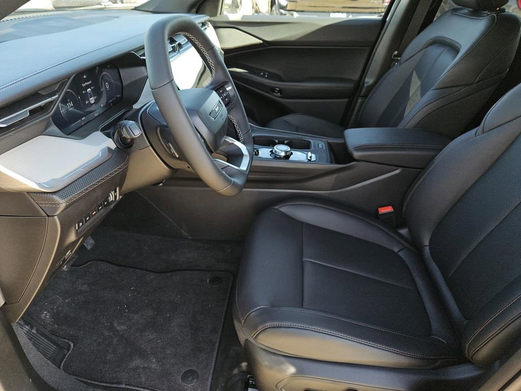 New 2026 Jeep Cherokee Limited image 21