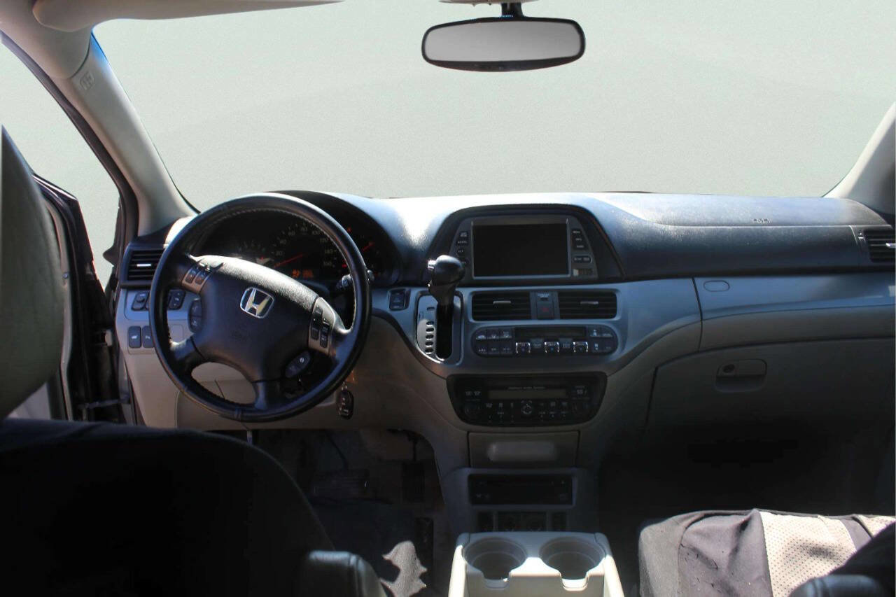Used 2007 Honda Odyssey Touring image 8