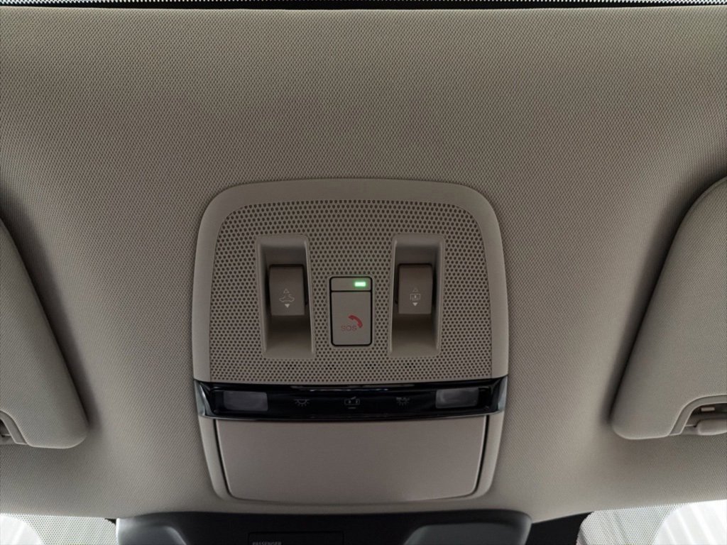 New 2026 INFINITI QX80 Pure w/ Cargo Package image 24