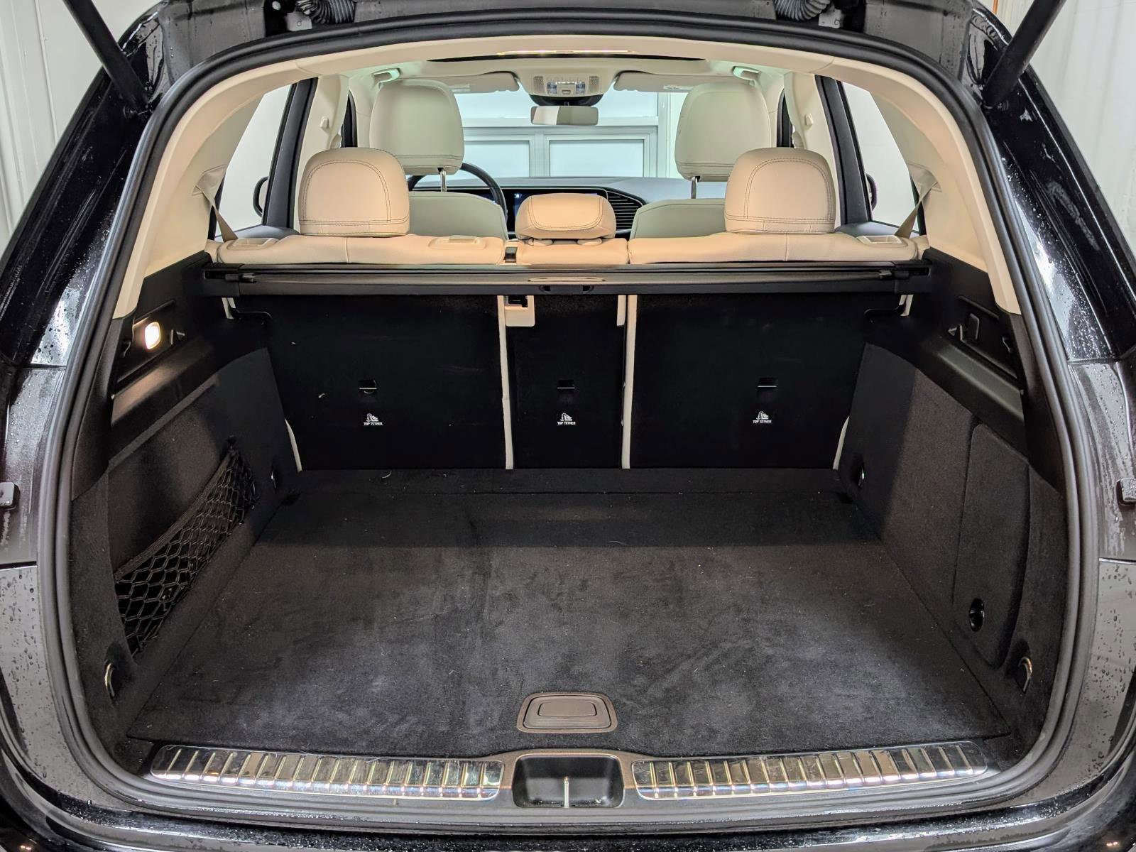 Used 2024 Mercedes-Benz GLE 350 4MATIC w/ AMG Line Exterior image 21