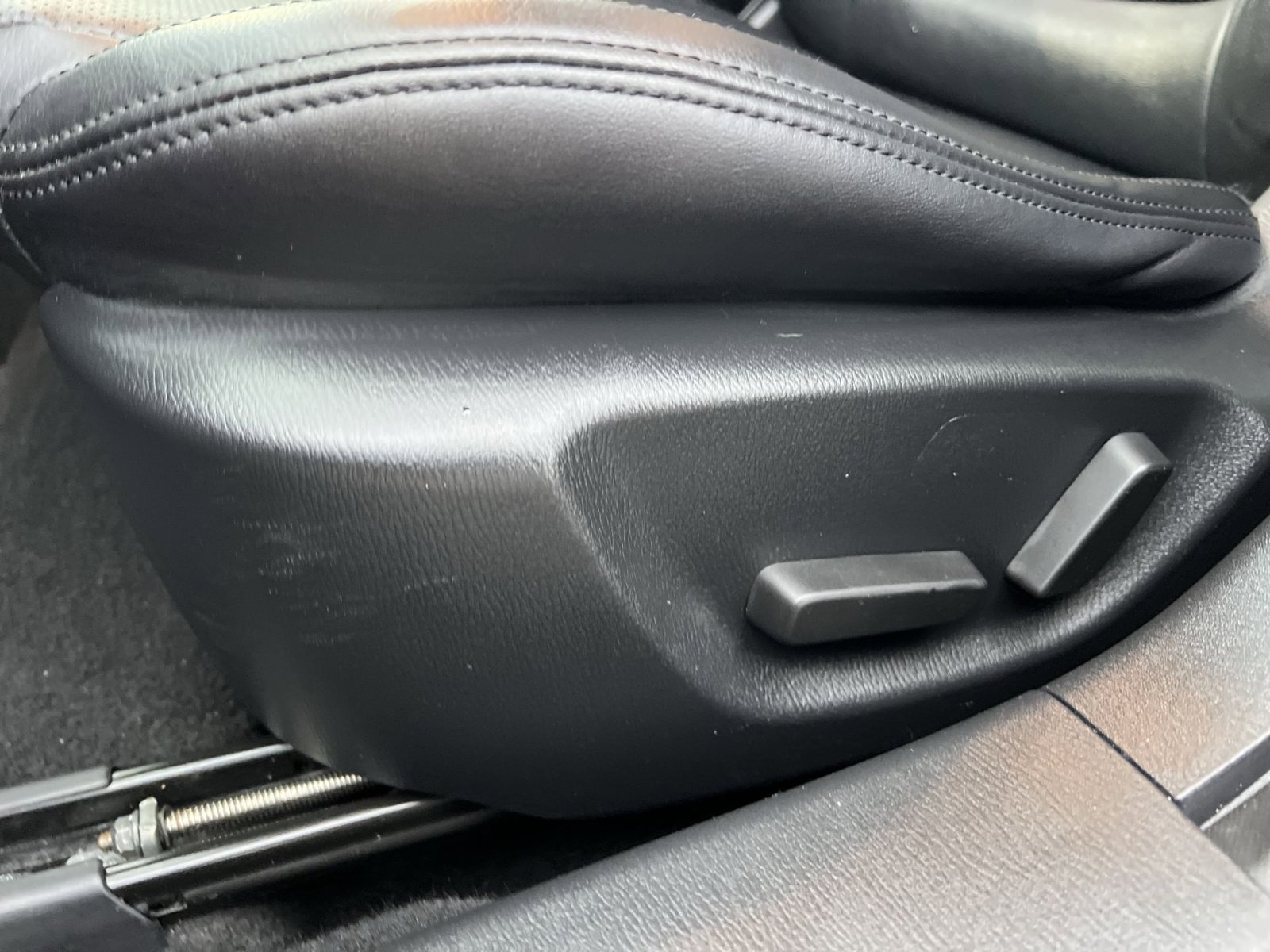 Used 2017 MAZDA MAZDA6 Touring image 14