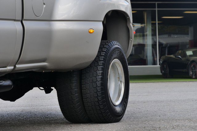 Used 2001 GMC Sierra 3500 4x4 Extended Cab image 39