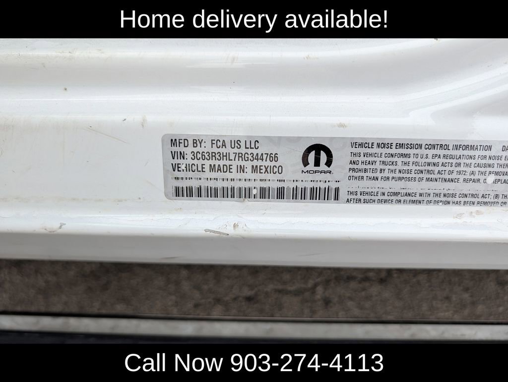 Used 2024 RAM 3500 Big Horn image 37