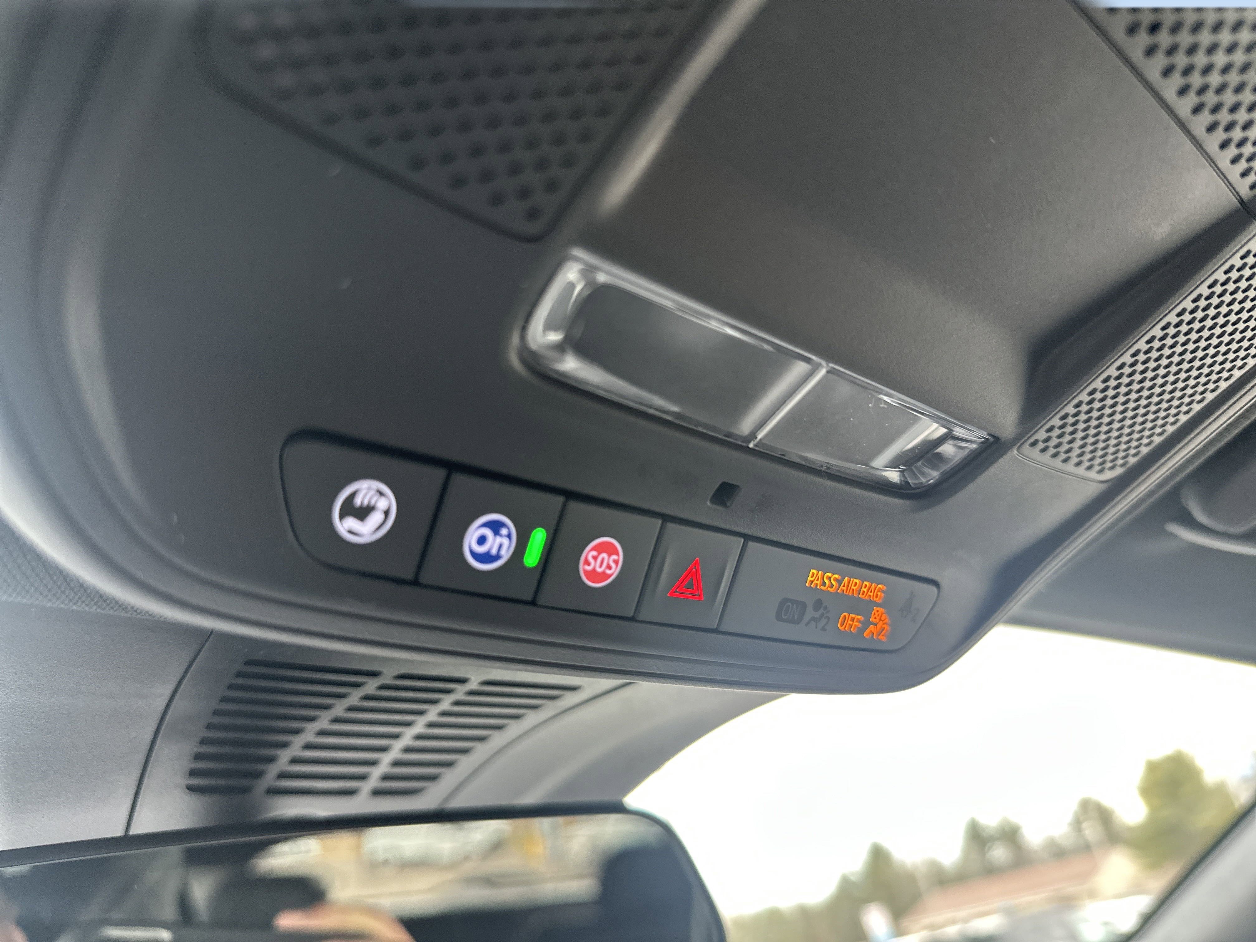 New 2025 Chevrolet Blazer EV LT image 31