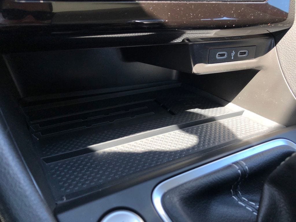 New 2026 Volkswagen Jetta SEL FWD image 24