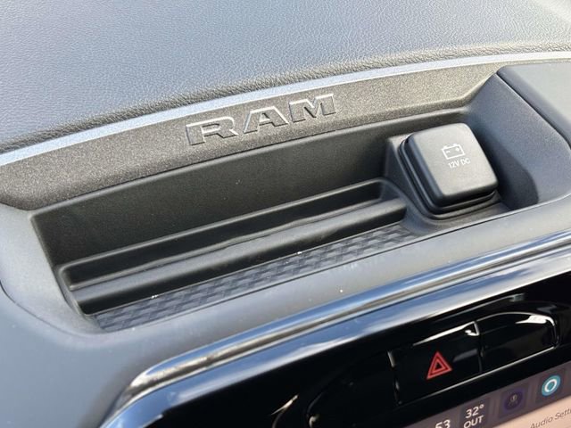 New 2026 RAM 2500 Tradesman image 22