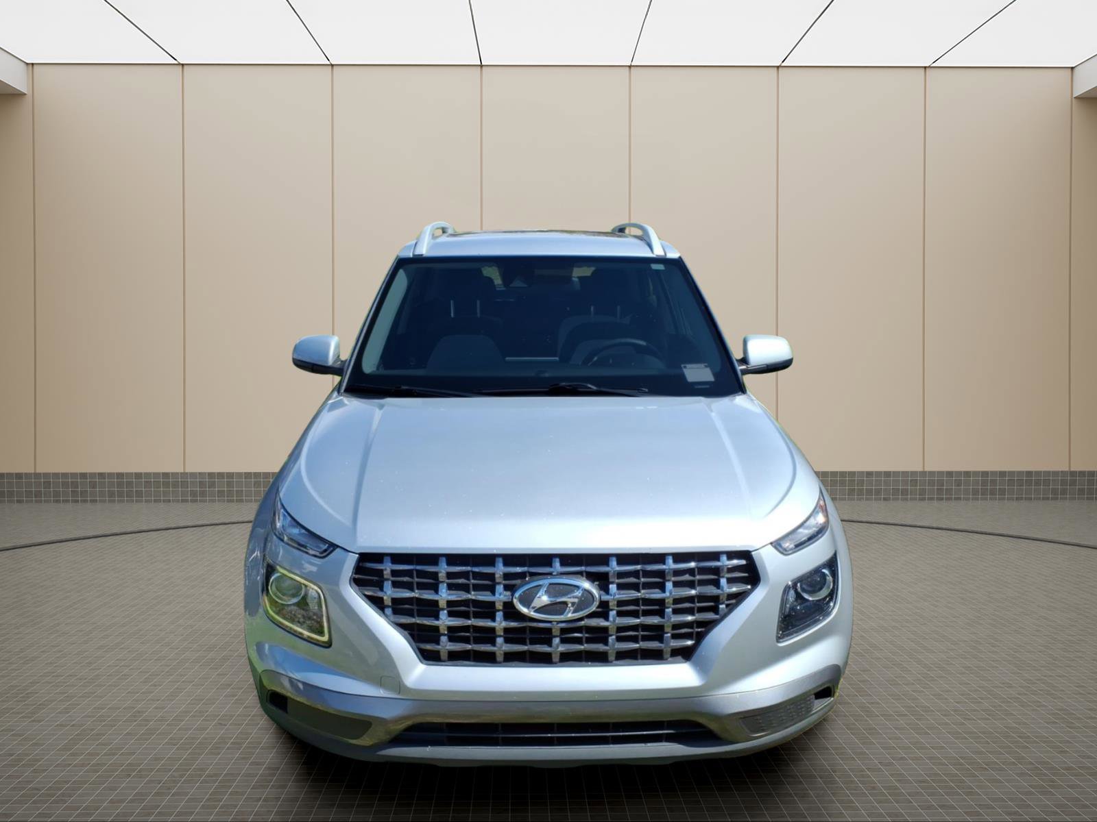 Certified 2022 Hyundai Venue SEL FWD image 6