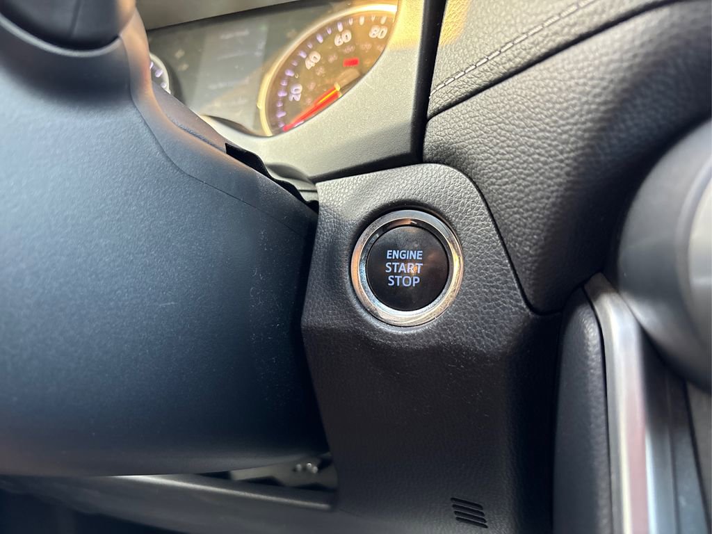 Used 2019 Toyota RAV4 XLE image 36