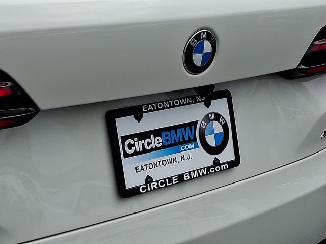 Used 2025 BMW X5 xDrive40i w/ Premium Package AWD/4WD image 31