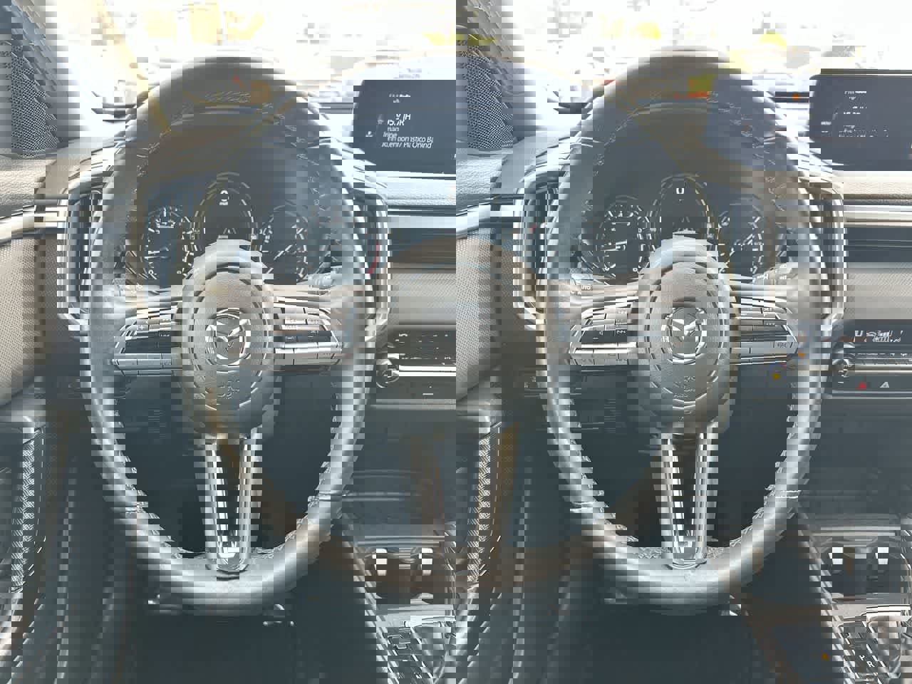 Used 2024 MAZDA CX-50 AWD 2.5 S w/ Cargo Package image 27