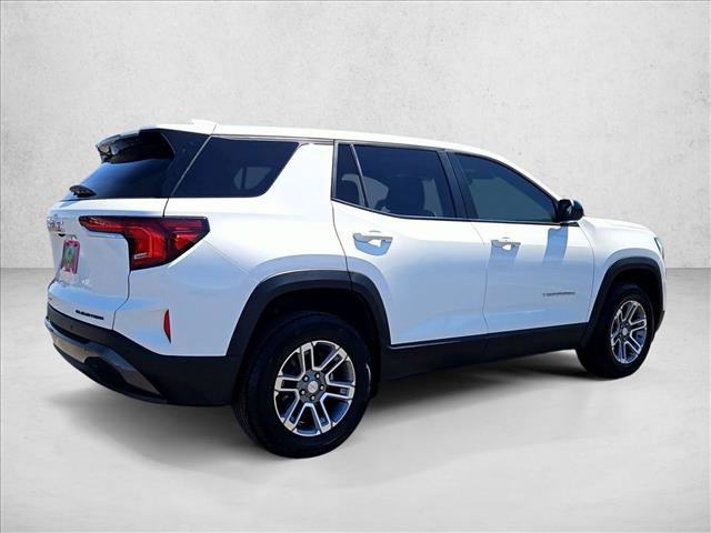 Certified 2026 GMC Terrain Elevation w/ LPO, Floor Liner Package AWD/4WD image 8