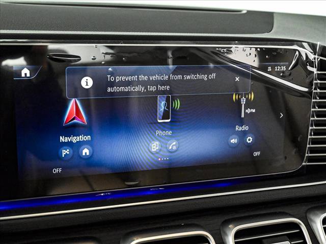 New 2026 Mercedes-Benz GLE 350 4MATIC image 16