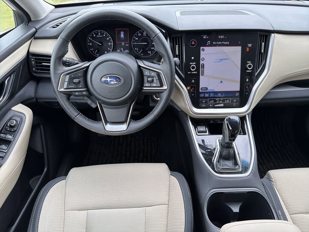 Used 2020 Subaru Outback Premium AWD/4WD image 15