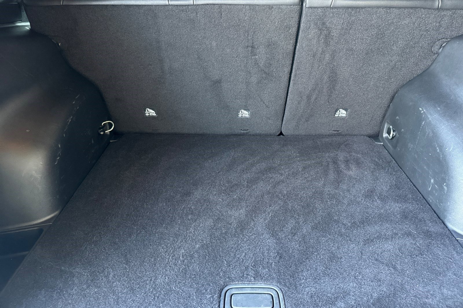 Used 2025 Jeep Compass Limited image 12