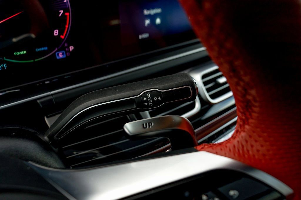 New 2026 Mercedes-Benz GLE 63 AMG S image 52