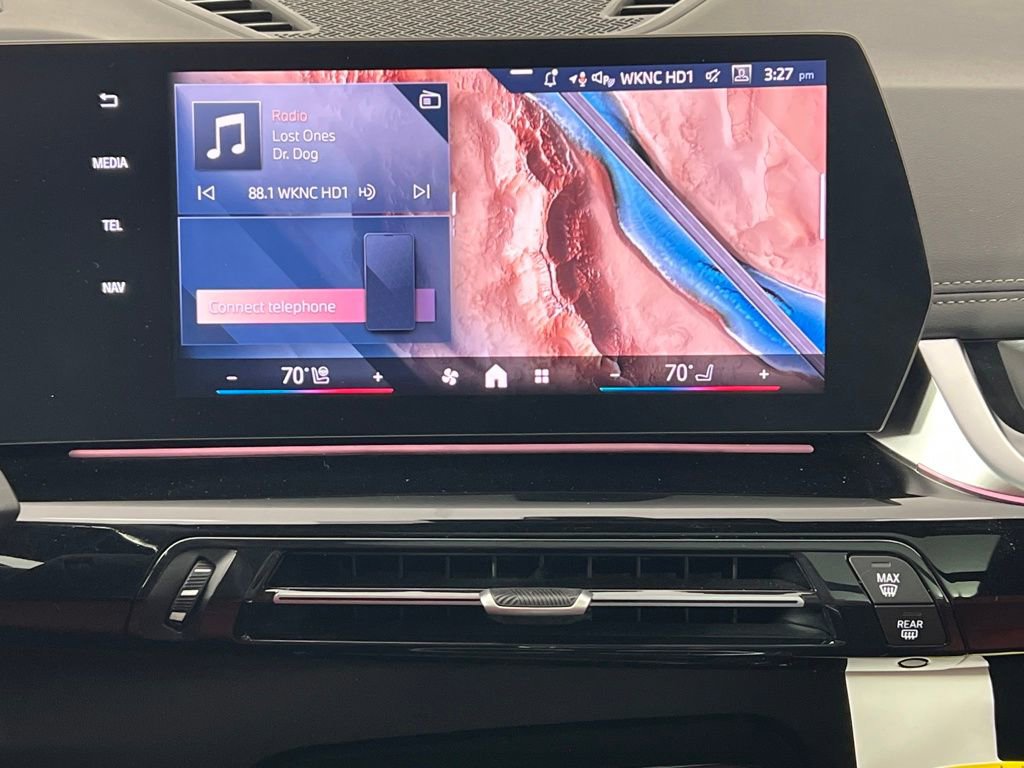 Used 2025 BMW X1 xDrive28i w/ Premium Package image 30