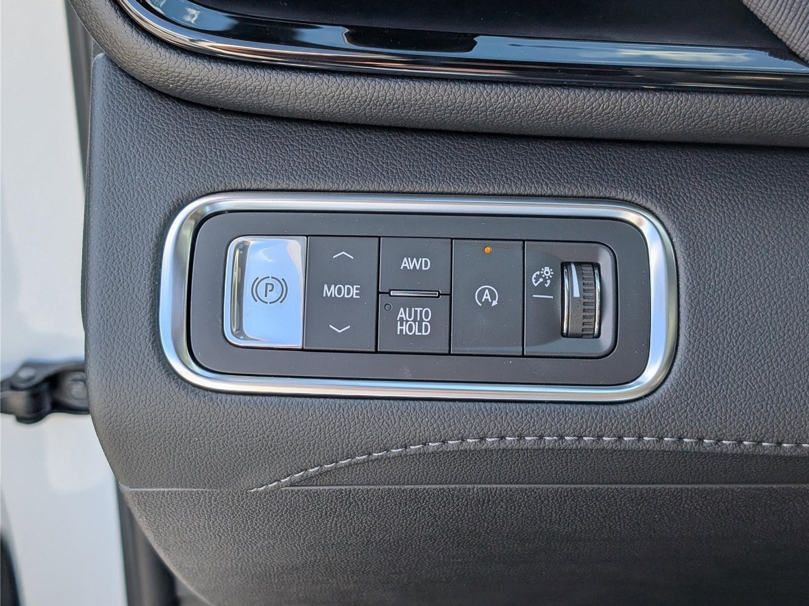 New 2026 Buick Enclave Sport Touring w/ Power Package AWD/4WD image 24