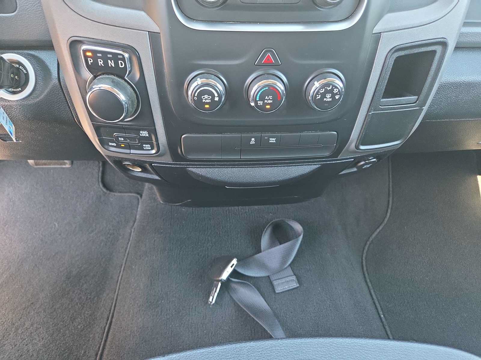 Used 2016 RAM 1500 Tradesman w/ Popular Equipment Group AWD/4WD image 25