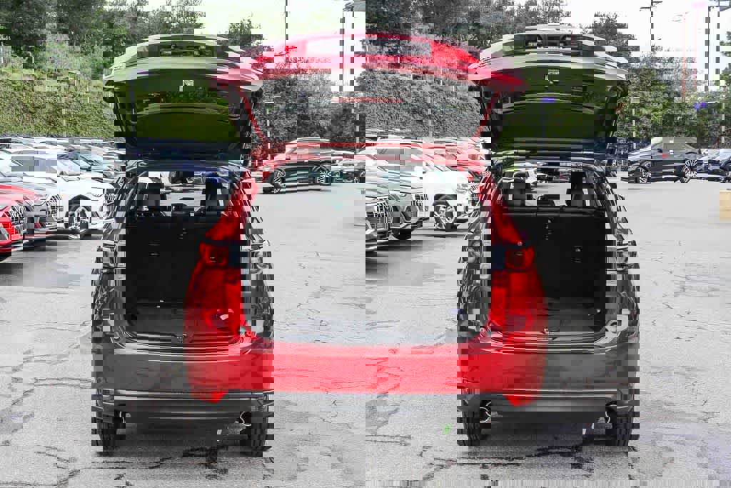 Used 2021 MAZDA CX-5 Grand Touring image 26