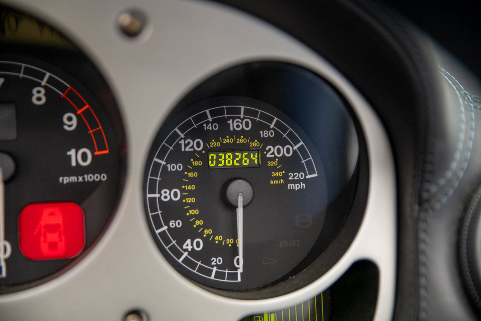 Used 2003 Ferrari 360 Spider RWD image 26