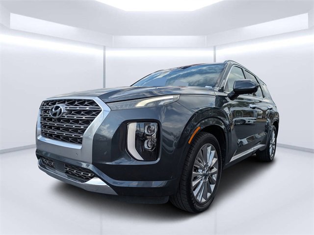 Used 2020 Hyundai Palisade Limited image 7