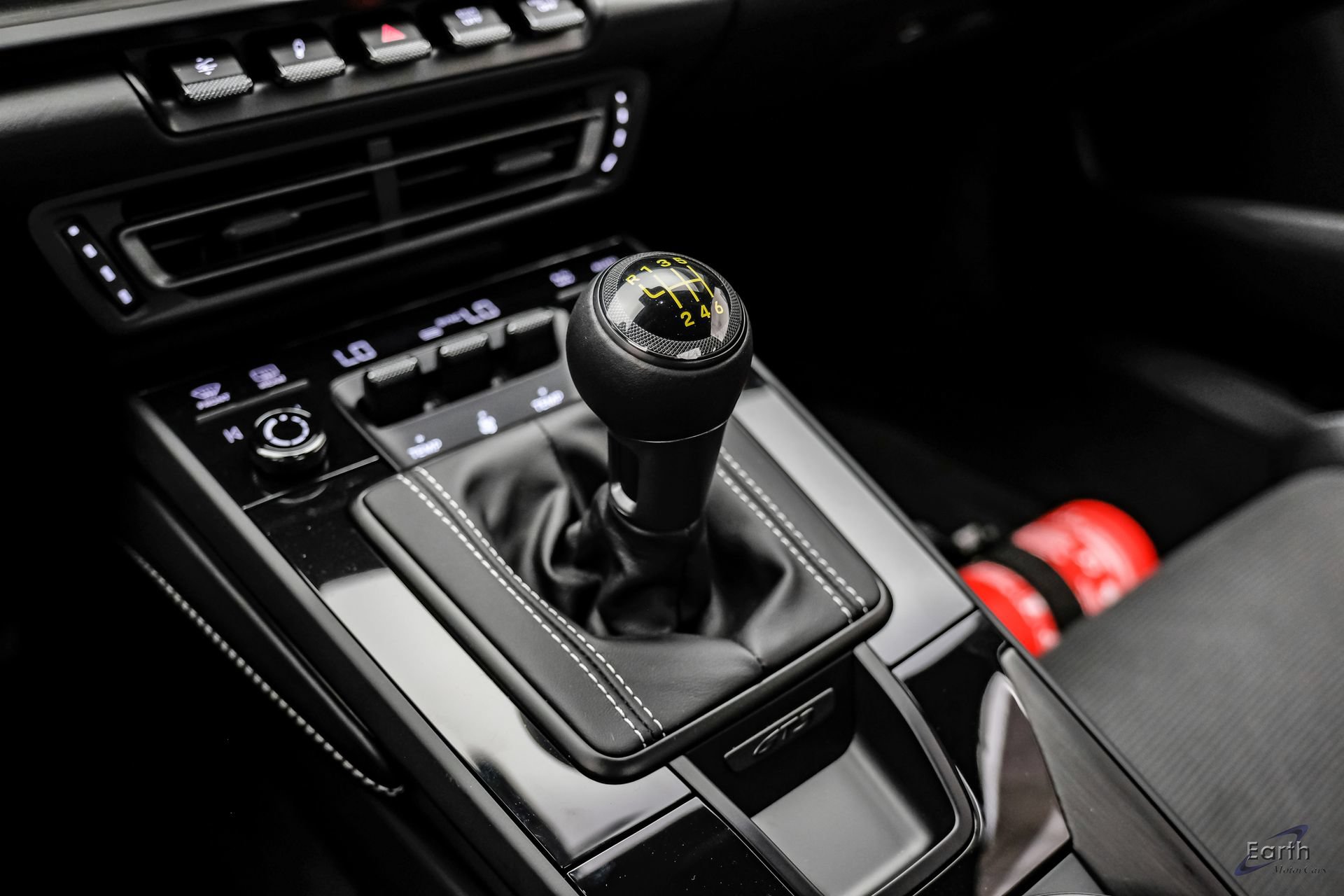 Used 2023 Porsche 911 GT3 RWD image 63