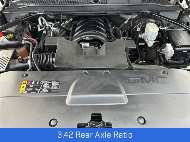 Used 2020 GMC Yukon XL SLT w/ HD Trailering Package image 22