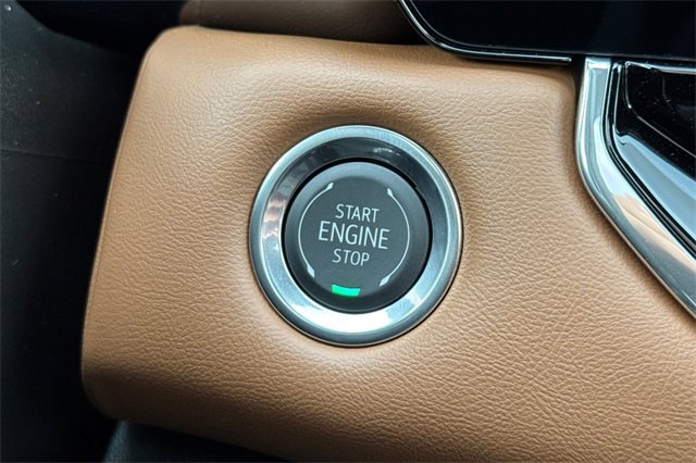 New 2026 GMC Canyon AT4 w/ Technology Plus Package image 21