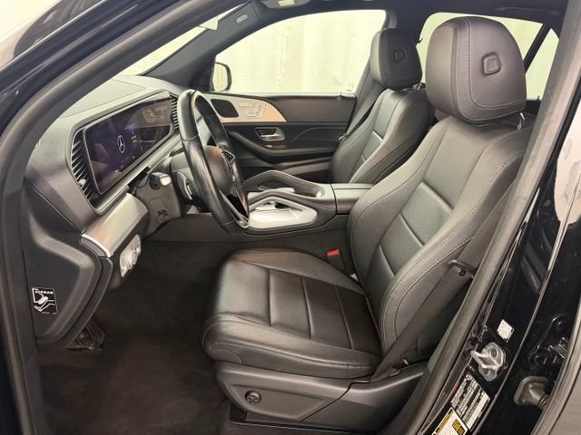 Used 2024 Mercedes-Benz GLE 450e 4MATIC image 10