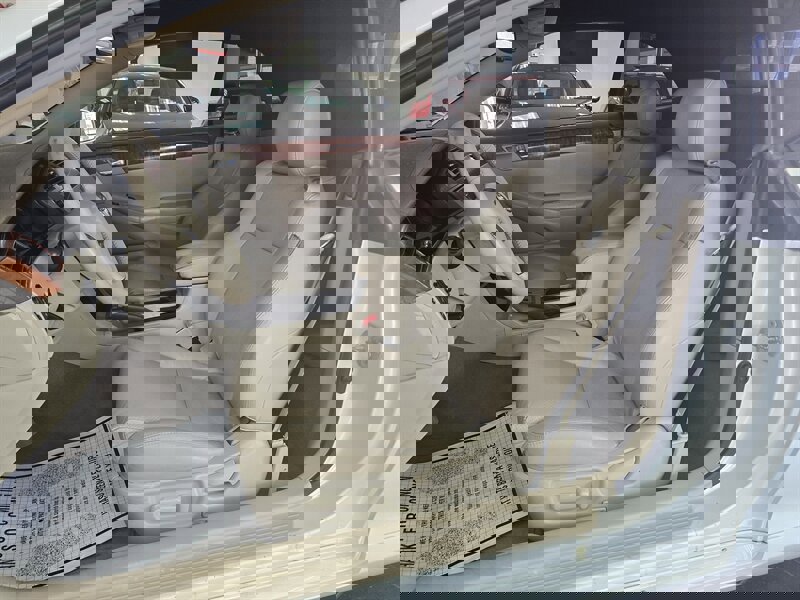 Used 2007 Toyota Solara SE Sport image 9