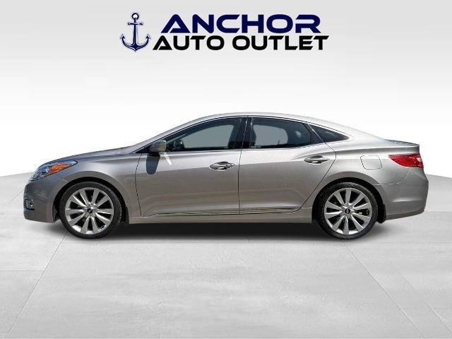 Used 2014 Hyundai Azera Limited w/ Option Group 02 FWD image 5