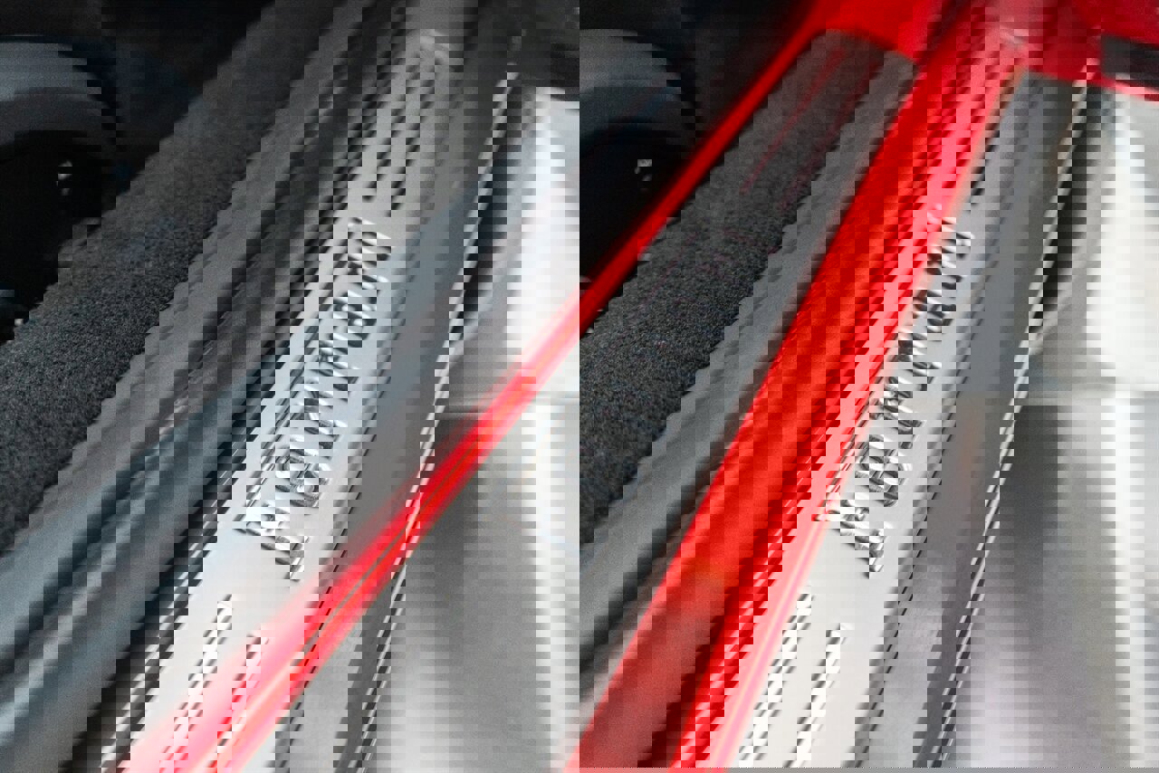 Used 2022 Ferrari F8 Tributo image 62