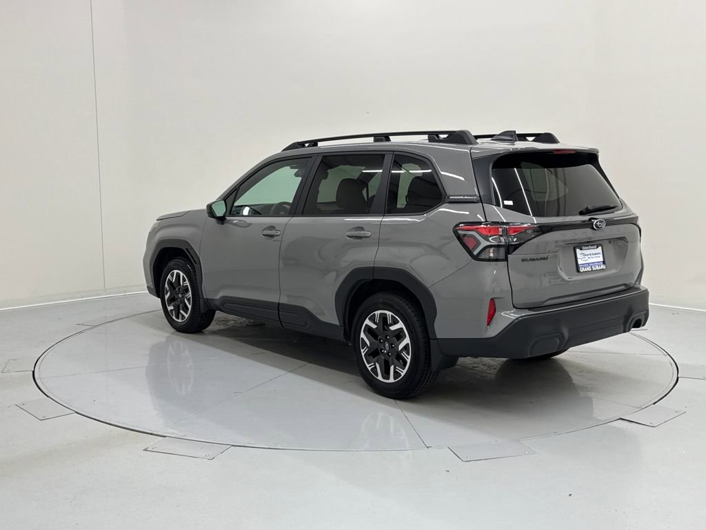 Certified 2026 Subaru Forester Premium image 4