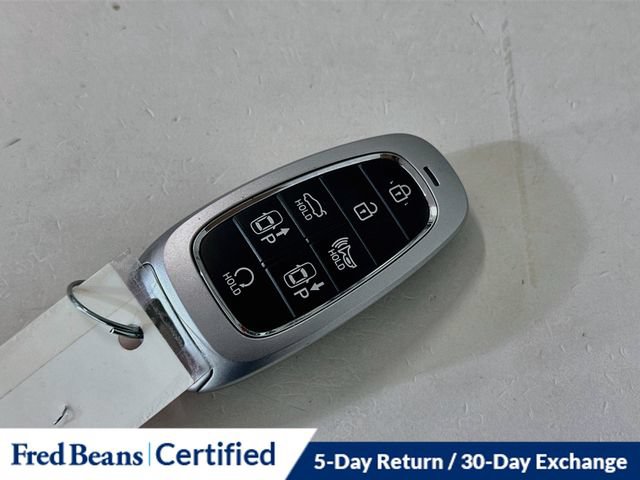 Used 2021 Hyundai Sonata Limited FWD image 33