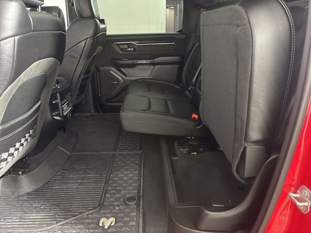 Used 2022 RAM 1500 TRX w/ TRX Level 1 Equipment Group image 25