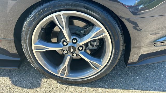 Certified 2023 Ford Mustang GT Premium w/ Equipment Group 401A image 6