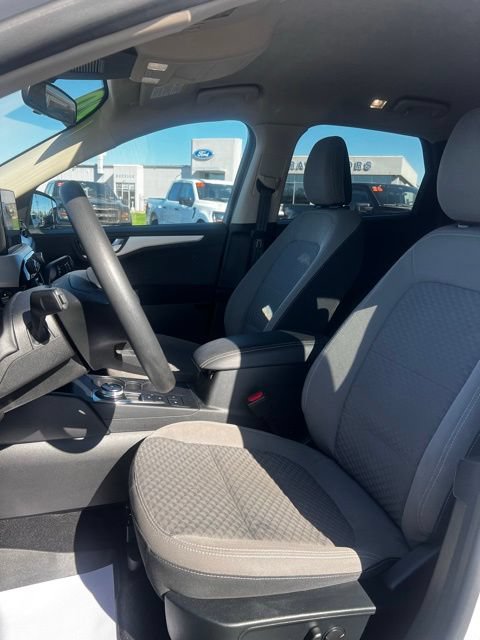 Used 2020 Ford Escape SE AWD/4WD image 20