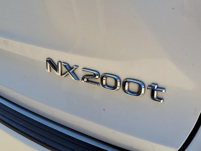 Used 2016 Lexus NX 200t AWD w/ Premium Package image 23