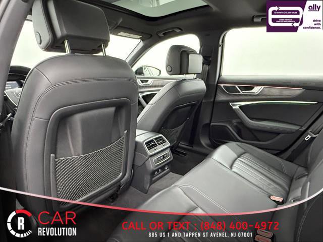 Used 2024 Audi A6 Premium Plus image 48