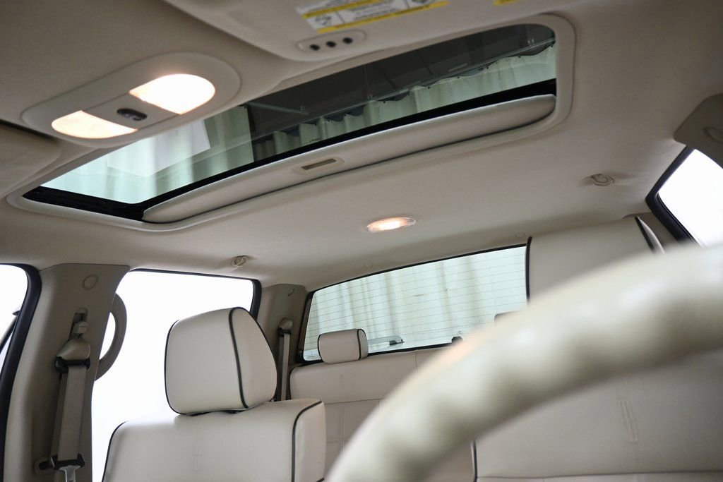 Used 2006 Lincoln Mark LT 4x4 image 4