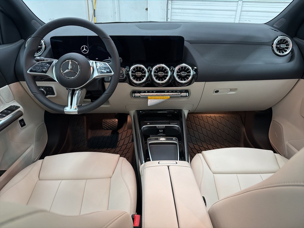 Used 2026 Mercedes-Benz GLA 250 image 21