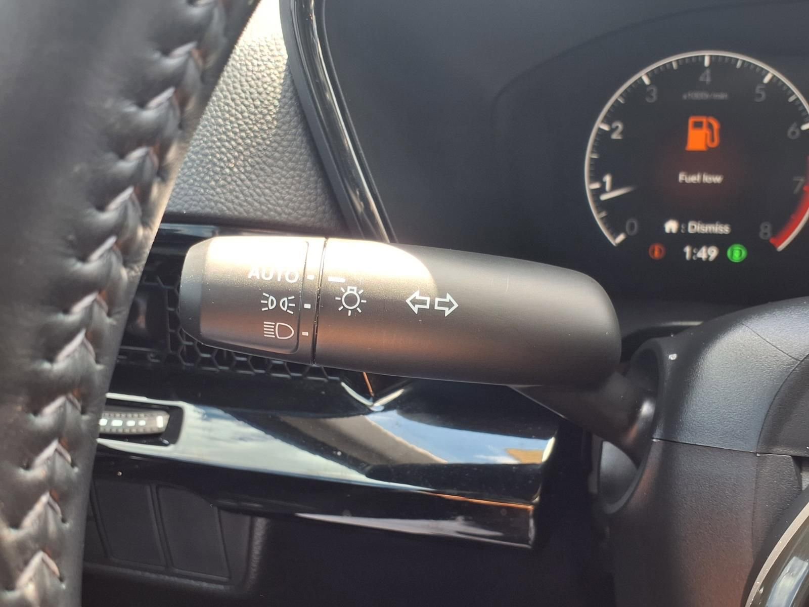 Used 2025 Honda CR-V EX-L image 18