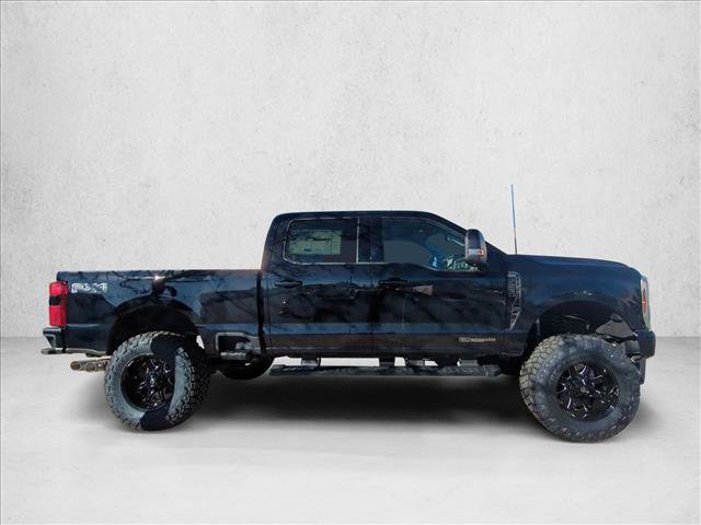 New 2026 Ford F250 4x4 Crew Cab Super Duty image 5