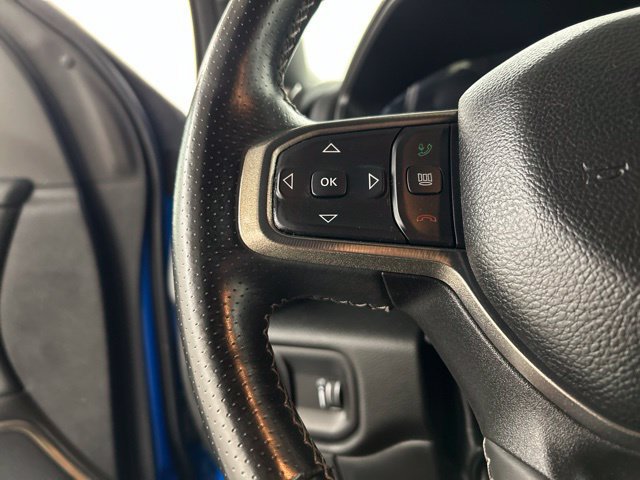 Used 2023 RAM 1500 Rebel w/ Rebel Level 2 Equipment Group AWD/4WD image 10